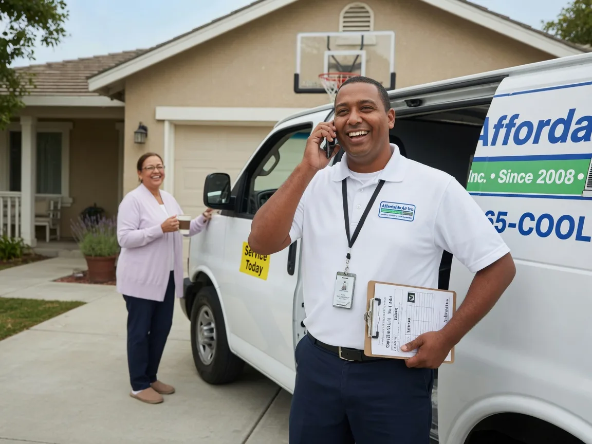 Central Ac Repair Hillman, MN FAQs